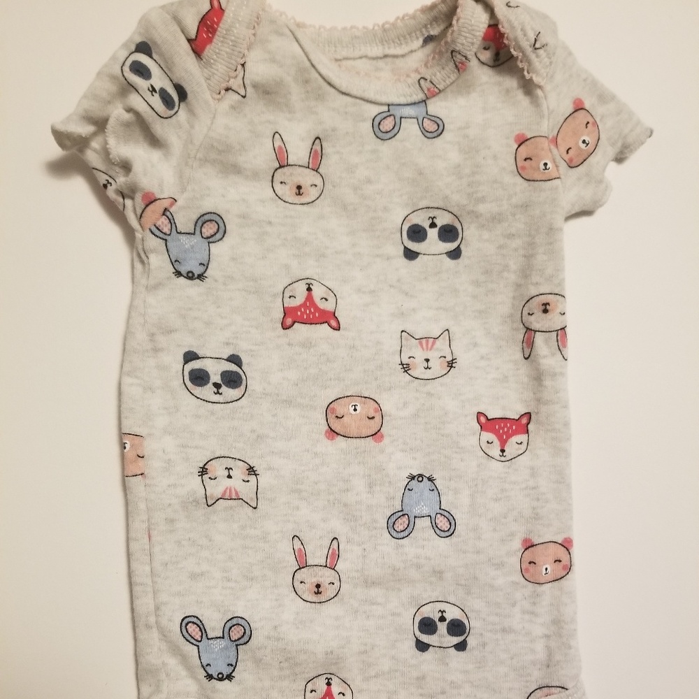 Bodysuit Newborn